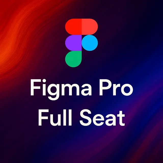 Figma Full - 1 месяц | ВОЙДИТЕ В ВАШУ УЧЁТНУЮ ЗАПИСЬ