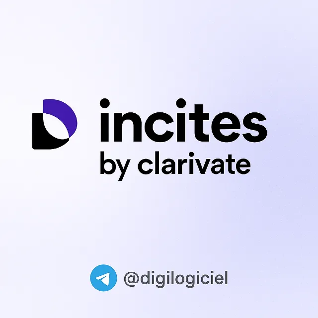 InCites License Account 6-12Months Warranty Account