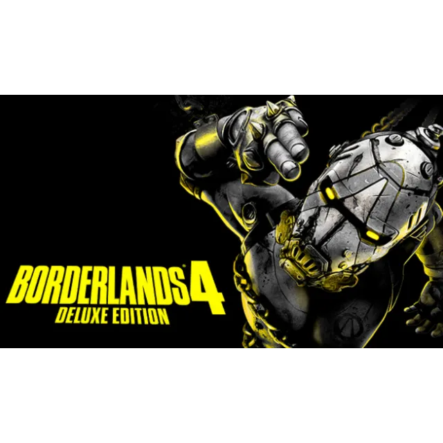 ✅ Borderlands 4 (Steam) Оффлайн Активация +🎁