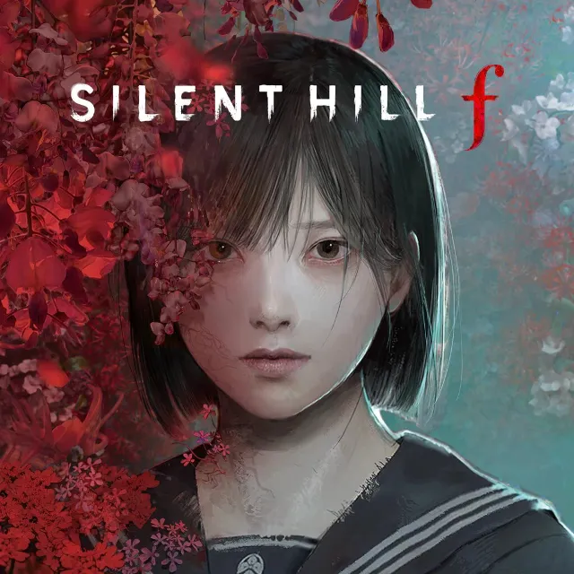 SILENT HILL f Xbox Series X|S
