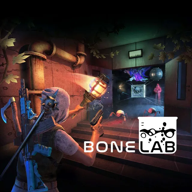 BONELAB + VR Игры | Steam | АВТОВЫДАЧА 24/7