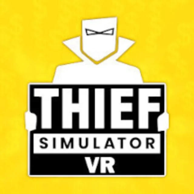Thief Simulator VR + VR Игры | Steam | Region Free