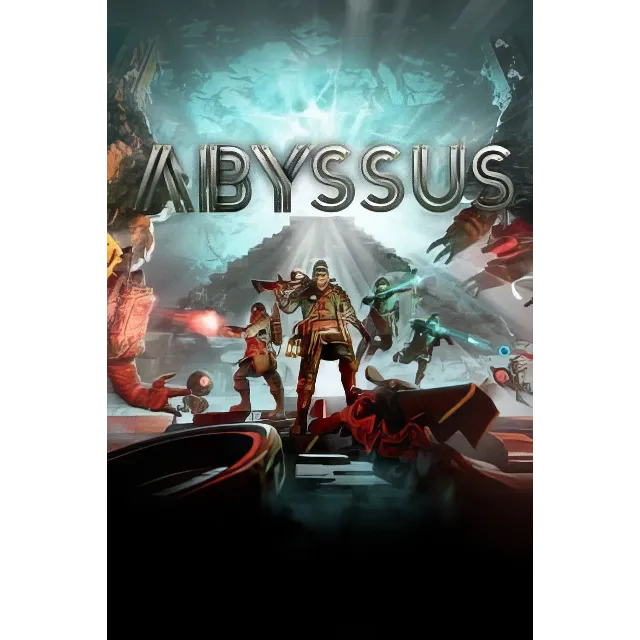 Abyssus [Steam аккаунт] Офлайн, Без Guard