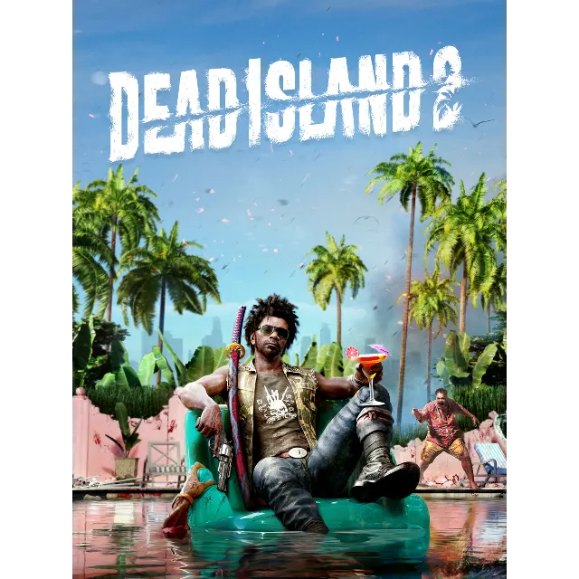 Dead Island 2 | ПОЛНЫЙ ДОСТУП К ПОЧТЕ + СМЕНА ДАННЫХ