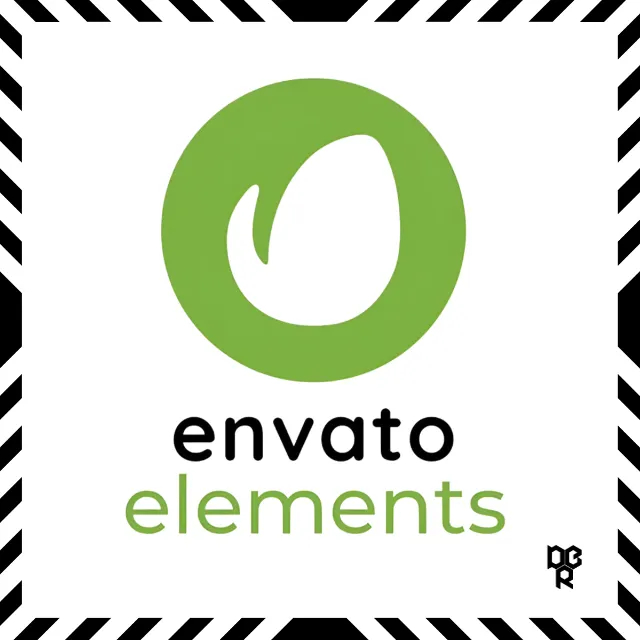 🎨 Загрузки Envato Panel на 1 месяц общего доступа 📃