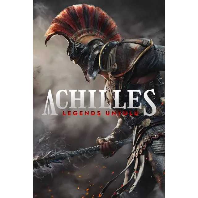 Achilles: Legends Untold Steam ключ Global RU/CIS РФ