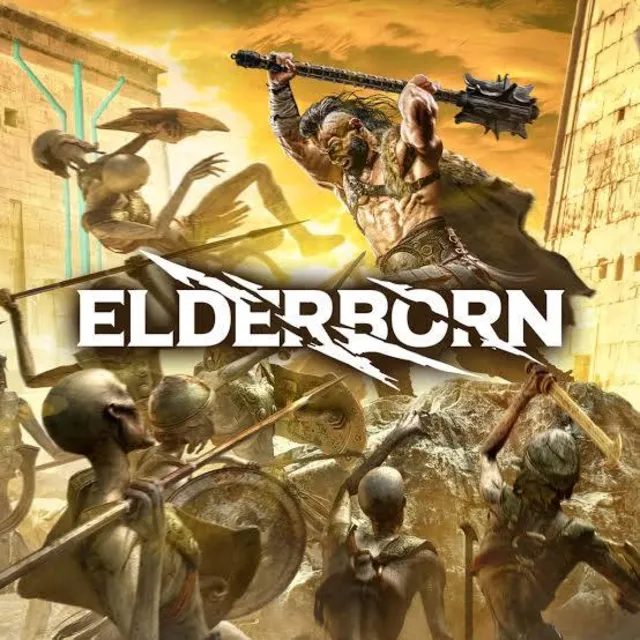 Elderborn Steam ключ Весь Мир Global RU/CIS РФ Россия key СНГ код стим Глобал