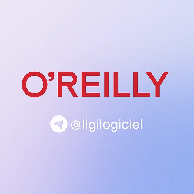 OReilly Learning Subscriptio 6-12Months Warranty