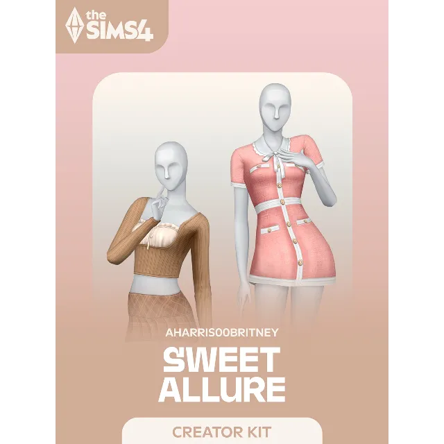 The Sims 4 Романтичное настрое - DLC GLOBAL EA APP CODE