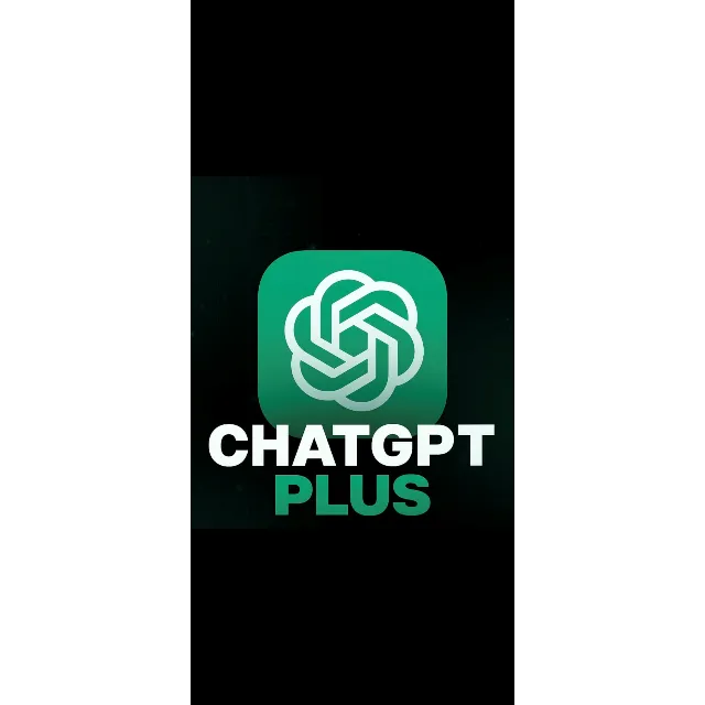 ChatGPT Чат ГПТ 5 готовый аккаунт