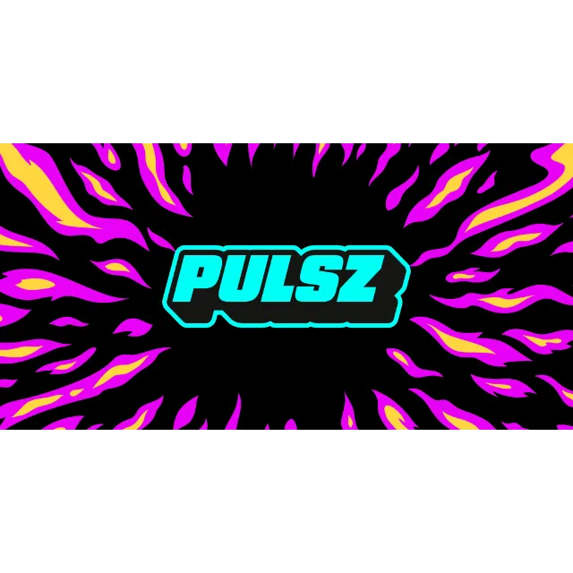 ⭕🔘🟣 PULSZ ТОКЕНЫ ЛЮБОЙ НОМИНАЛ 300-100.000