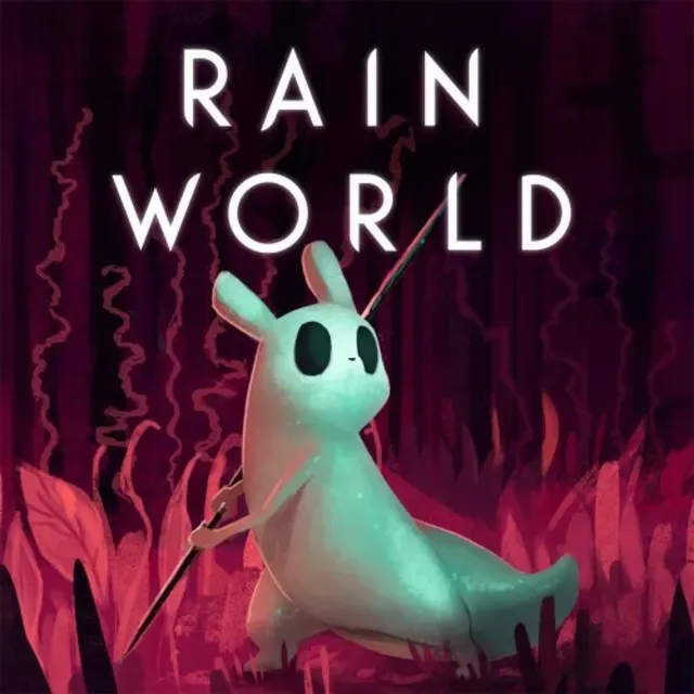 Rain World / Steam Key / GLOBAL | АВТОВЫДАЧА 24/7