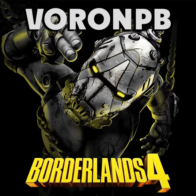 Borderlands 4 Standart/ Super Deluxe +Steam [аккаунт + почта]