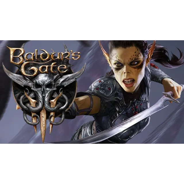 Baldur's Gate 3 | АВТО | Steam Gift RU|KZ|BY