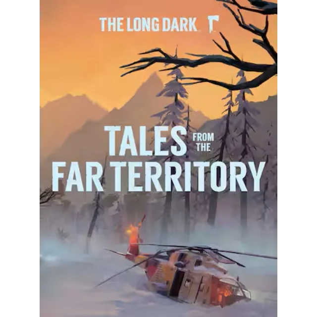 The Long Dark: Tales from the Far Territory | EGS