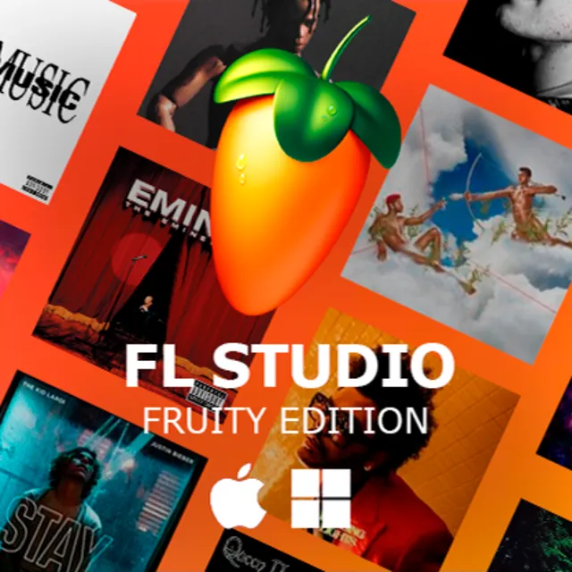 FL Studio 2026 Producer Edition КЛЮЧ АКТИВАЦИИ