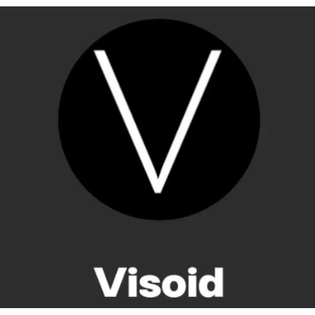 VISOID Pro Подписка на — 1 МЕСЯЦ на ваш счет
