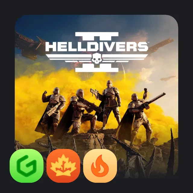 HELLDIVERS 2 STEAM•RU⚡️АВТОВЫДАЧА