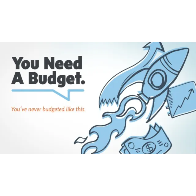You Need a Budget 4 STEAM Gift - RU/CIS