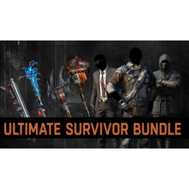Dying Light - Ultimate Survivor Bundle Россия + Снг