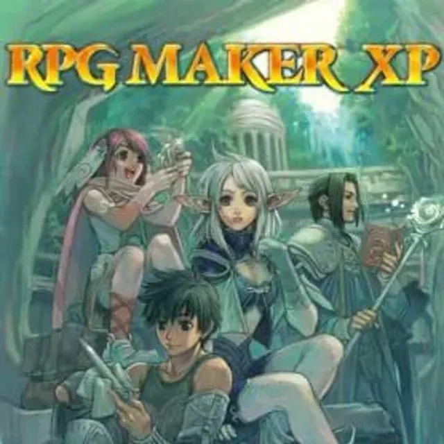 RPG Maker XP / Steam Key / GLOBAL | АВТОВЫДАЧА 24/7