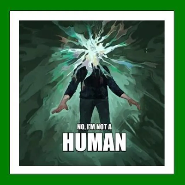 ✅No, I'm not a Human✔️+ 35 Игр🎁Steam⭐0% Карты💳