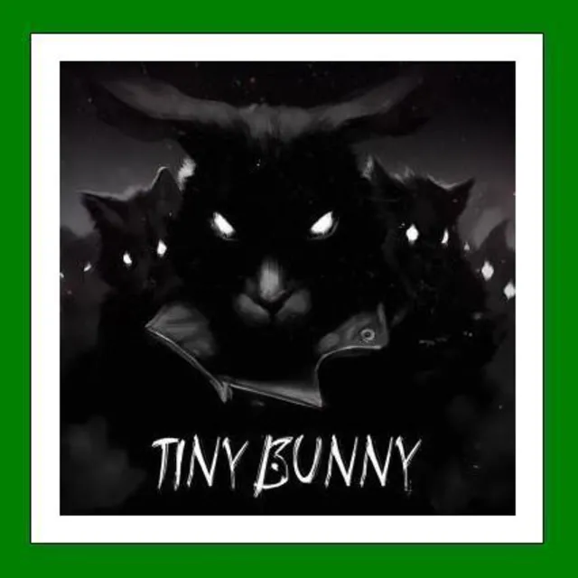 ✅Tiny Bunny✔️+ 35 Игр🎁Steam⭐0% Карты💳