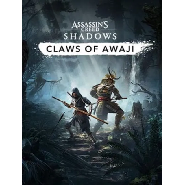 Assassin's Creed Shadows - Claws of Awaji DLC -PC