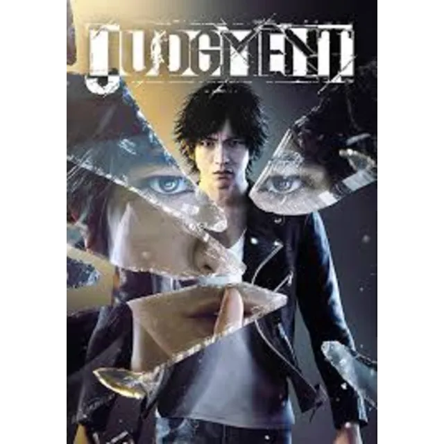 Judgment ✅ RU/CIS стим ключ Steam РФ СНГ Россия