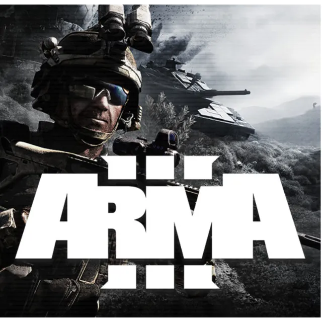ARMA 3 - Новый Steam Аккаунт ПОЛНЫЙ ДОСТУП⚡+ EMAIL