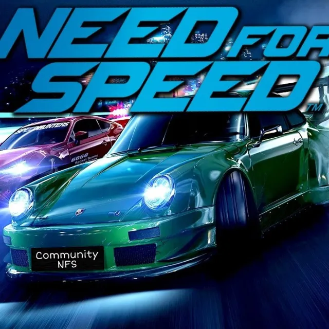 Need For Speed 2016 | Steam | РУССКИЙ | Онлайн
