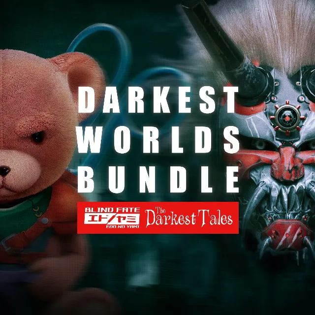 Darkest Worlds Bundle XBOX Любой Акк