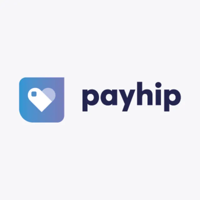 PAYHIP | Оплатить доступ к цифровым товарам