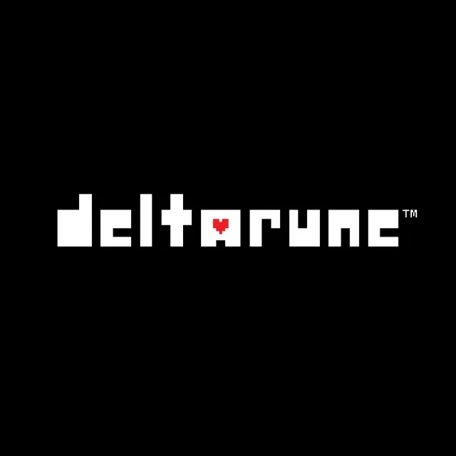 DELTARUNE PS4/PS5 | П2/П3