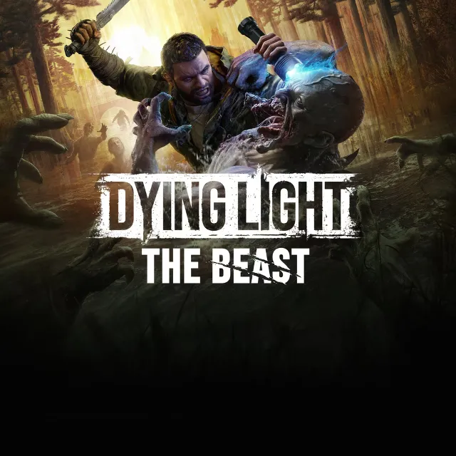 PS5 ✅⭐Dying Light: The Beast + выбор издания