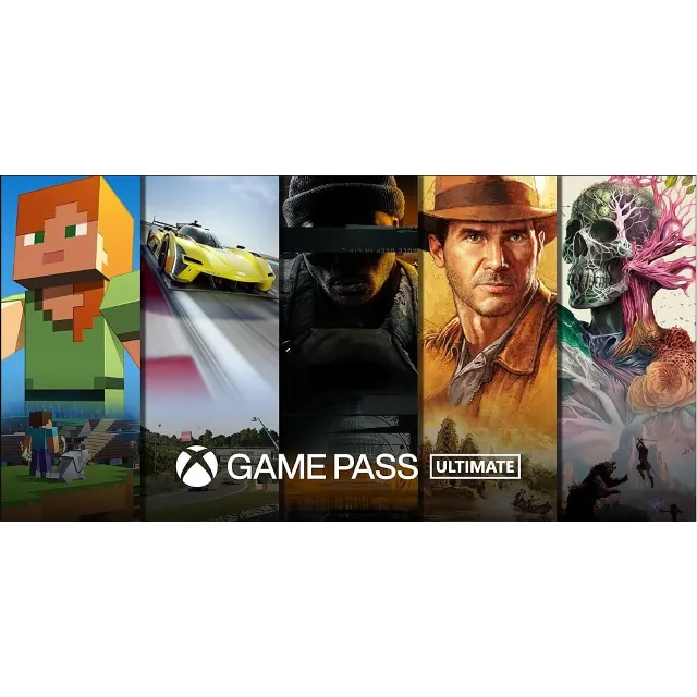 ✅ PC Game Pass 🎮 400+ игр | навсегда (для ПК)