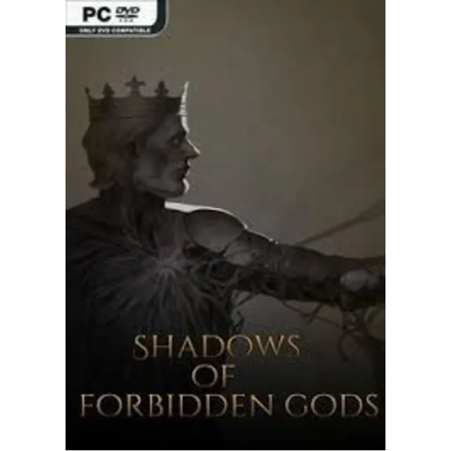 Shadows of Forbidden Gods стим ключ Весь Мир РФ Россия