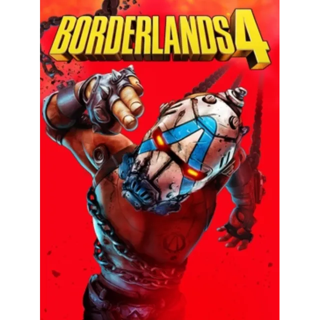 💻 Borderlands 4 PS5 П3-Онлайн 🔰