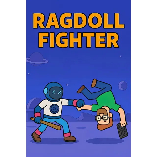 ✅ Ragdoll Fighter Xbox One &amp; Xbox Series X|S активация