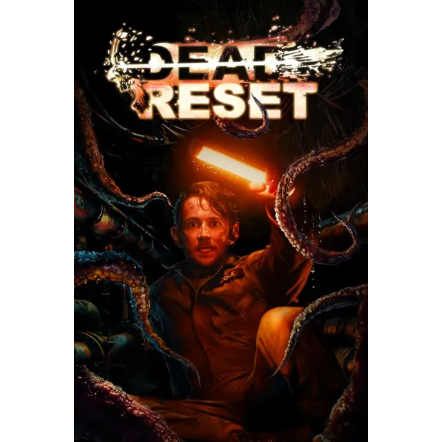 ✅ Dead Reset Xbox One &amp; Xbox Series X|S активация