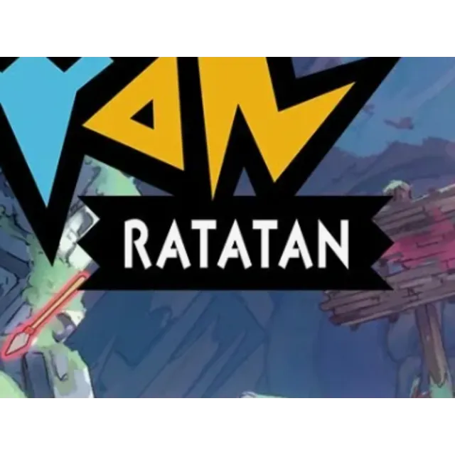 Ratatan / Steam Ключ / РФ+СНГ
