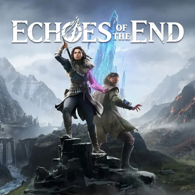 Echoes of the End PS5 | П2/П3