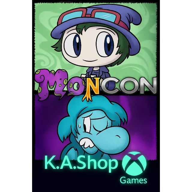 MonCon