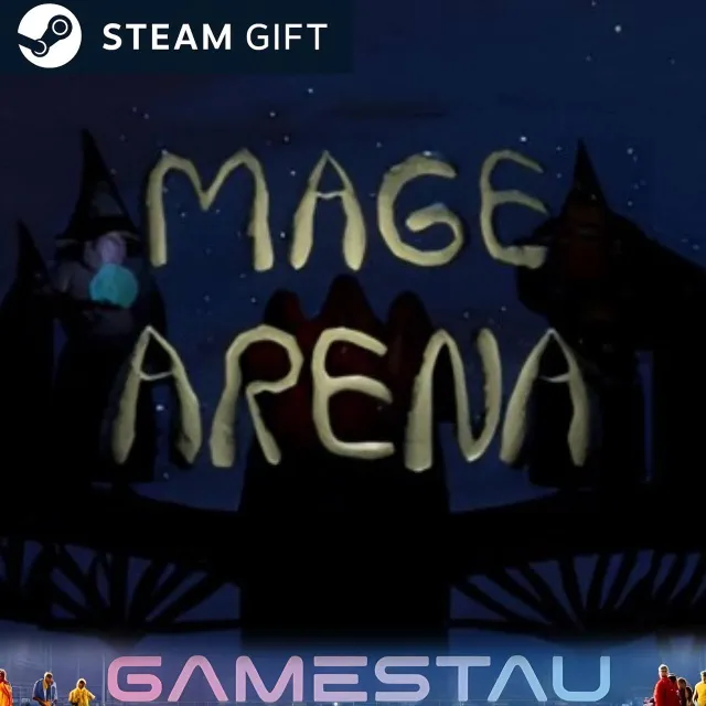 MAGE ARENA | STEAM GIFT | TR/UZ