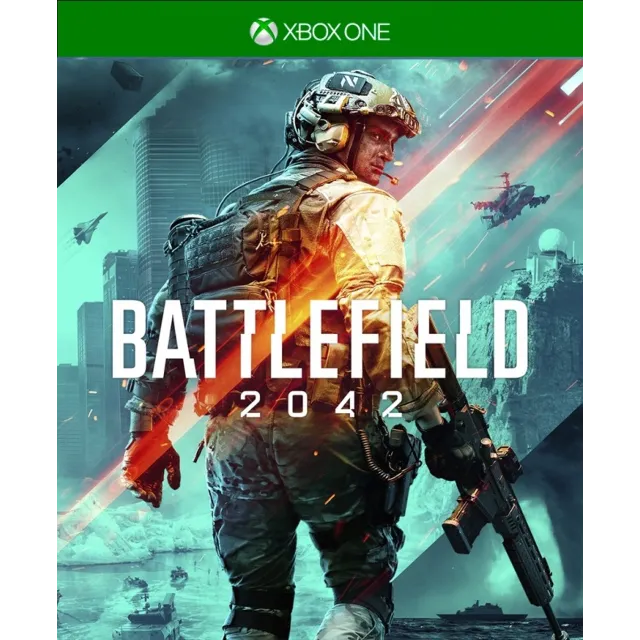 🎮✅BATTLEFEILD™ 2042 ДЛЯ XBOX ONE🔑КЛЮЧ USA ЛИЦЕНЗИЯ