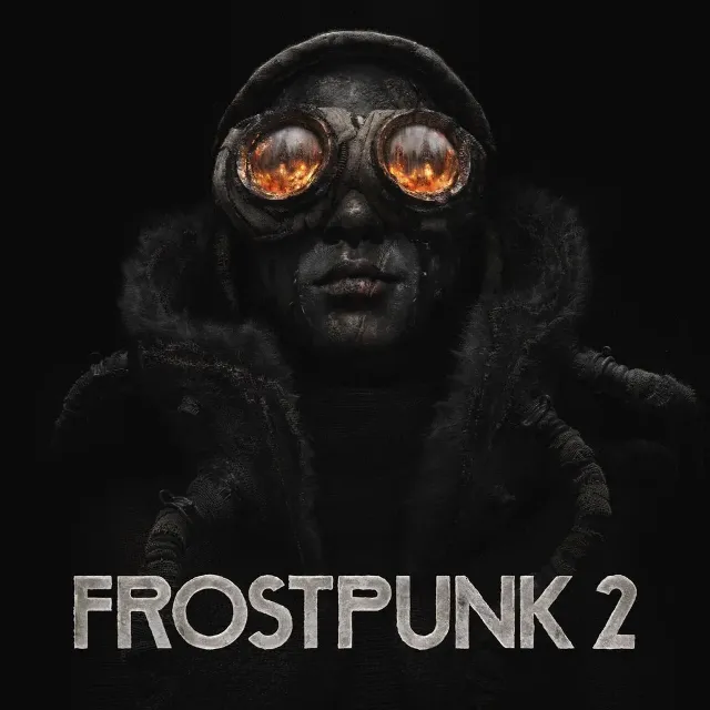 Frostpunk 2 PS5 | П2/П3