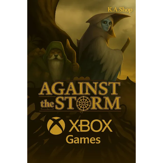 Against the Storm