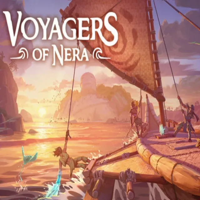 Voyagers of Nera (Ключ Steam | РФ+СНГ)