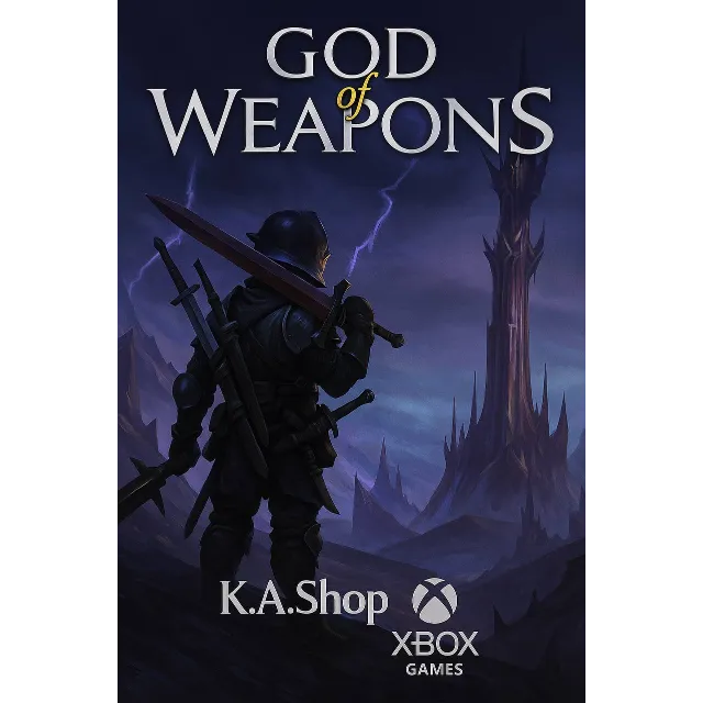 God of Weapons