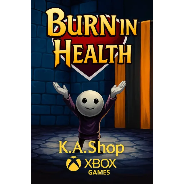 Burn in Health